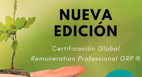 PeopleMatters inicia un nuevo ciclo para obtener la Certificación Global Remuneration Professional (GRP®), especializada en retribución y recompensa