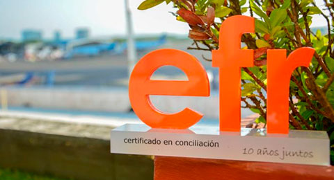 76 nuevas entidades se certifican bajo el modelo efr de la Fundación másfamilia en 2021