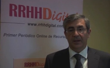 Hablamos de Talento con César Collados, director de RRHH de Hibu