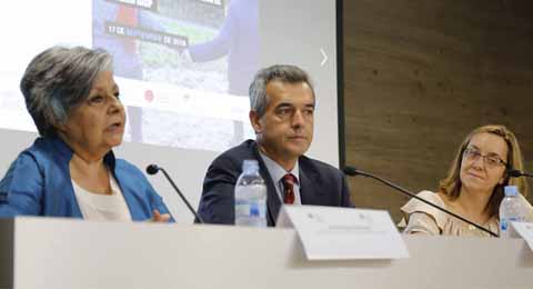 Formación integral centrada en la persona para profesionales que trabajan con mayores y discapacitados