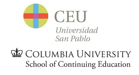 Universidad CEU San Pablo firma un convenio con la Universidad de Columbia