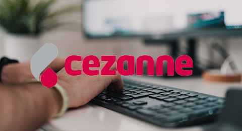 Cezanne HR ayuda a automatizar, agilizar y securizar la gestión de RRHH de las empresas que lo necesiten