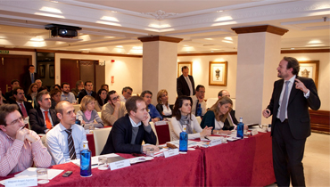 CFIE ante la “Experiencia de Cliente”