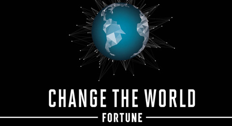 Deloitte, en la lista “Change the World” de Fortune por su labor social