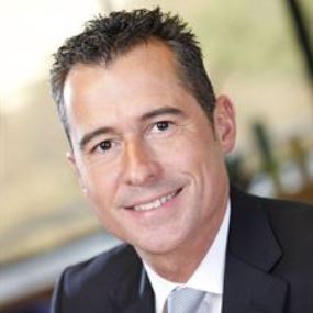 Charles Nasser, CEO de Claranet Group, nombrado emprendedor del año