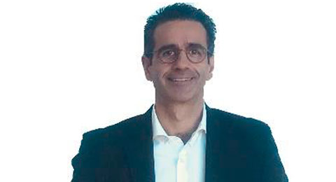 Miguel Charneco, nuevo director de RRHH en Arvato Supply Chain Solutions Spain