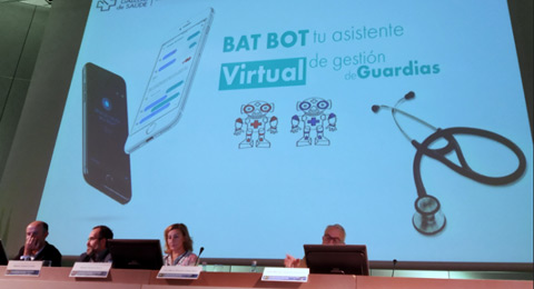 Llega el primer chatbot de voz para la gestión de guardias hospitalarias