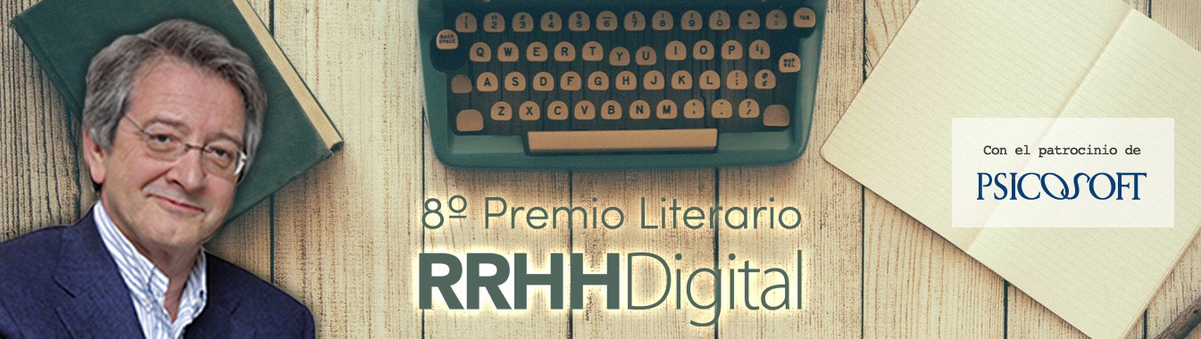 Carlos Romero Camacho, director de RRHH de Chemo, miembro del jurado del 8º Premio Literario RRHH Digital