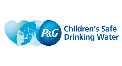 Children's Safe Water, el nuevo proyecto de P&G y National Geographic