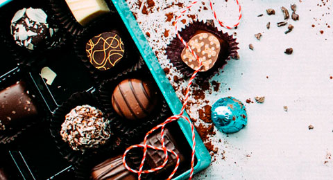 Por qué el chocolate puede ser el mejor aliado en la vuelta a la rutina