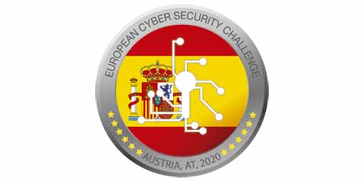 INCIBE selecciona a los miembros del equipo español que competirá en el European Cyber Security Challenge 2020 de Viena