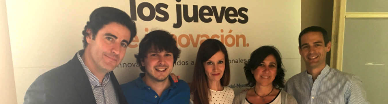 Éxito en el segundo ciclo de los Jueves de Innovación RRHH Digital