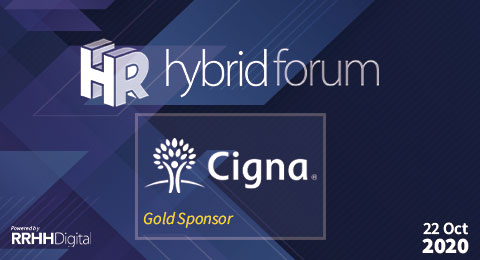 Cigna, patrocinador oro del HR Hybrid Forum: "Debido a la incidencia en el cuidado del empleado y a su carácter 100% digital, nos sentimos plenamente identificados con el congreso"