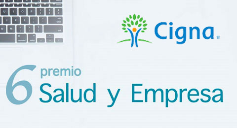 Cigna, patrocinador del 6 Premio Salud y Empresa RRHHDigital