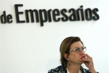 El Círculo de Empresarios pide a Báñez profundizar "con valentía" en la reforma de pensiones