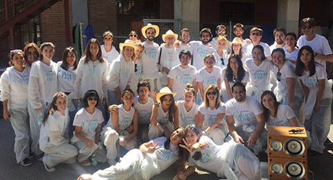 El compromiso social de L'Oréal España, consolidado gracias a sus jornadas de voluntariado corporativo