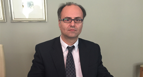 Carles Batlle, nuevo Director de la Unidad de Negocio de Infraestructura de Clevertask
