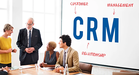 CRM, un gran aliado de tu empresa