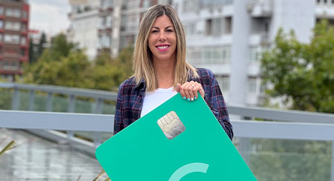 Cobee ficha a Celia Selmes como VP of People para impulsar el área de RRHH