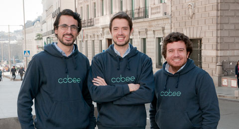 Cobee inicia su expansión internacional y se instala en Portugal