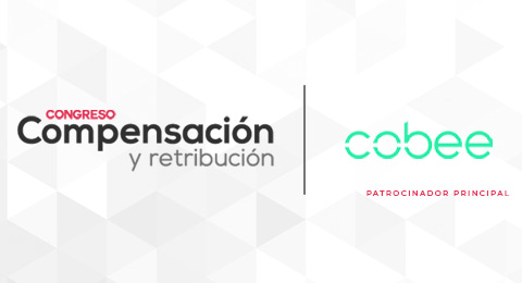 Cobee, patrocinador principal del 4º Congreso de Compensación y Retribución