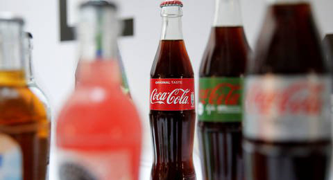 Garry Wats no abandonará el consejo de Coca-Cola European Partners