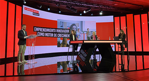 Emprendimiento femenino como motor económico: Coca-Cola inicia su quinta edición del programa GIRA Mujeres