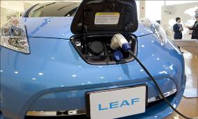 El 'car sharing' se convierte en la gran alternativa para reducir las emisiones de CO2
