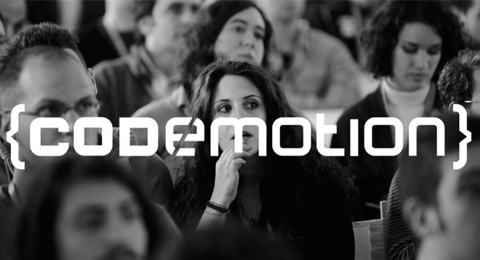 Codemotion volverá a llenar Madrid con más de 2000 superhéroes programadores