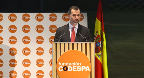 Los premios CODESPA reconocen las acciones solidarias contra la pobreza y exclusión social