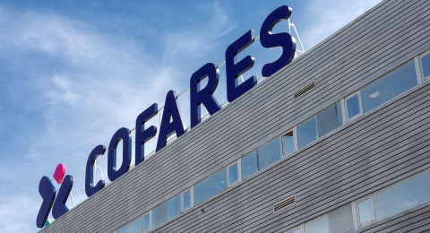 Cofares, destaca entre las distribuidoras farmacéuticas por su calidad en el entorno laboral