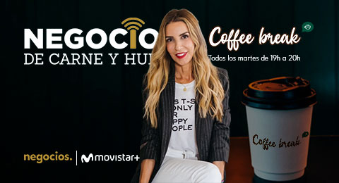 Desgranamos las claves de la conciliación personal y laboral: descubrimos las 'best practices' junto a Rosana Fernández (Goal Systems) en 'Coffee Break'