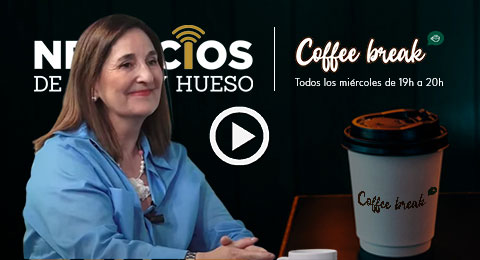 Desgranamos las claves actuales en materia de salud y bienestar laboral en las empresas, de la mano de Liberty Seguros en 'Coffee Break'