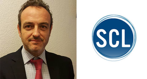 Gabriel Muñoz, nuevo Account Manager España de SCL