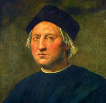 “Colón no sería un buen líder hoy en día porque era un ególatra”
