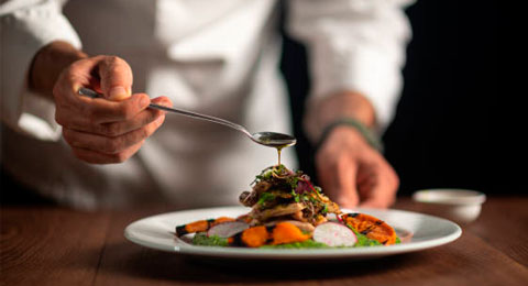 ¿Qué directivo no ha reparado en gastos en comida estas vacaciones?