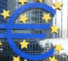 El euro se dispara un 1,78% tras los malos datos de empleo en EEUU