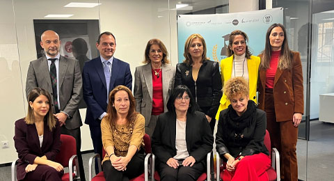 Compass Group España pone en marcha la II edición de la Woman’s Academy