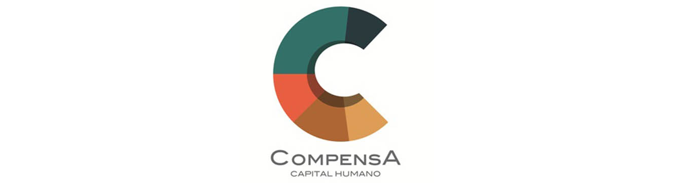 Compensa Capital Humano estrena su nueva web