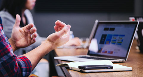 Lanzan un programa de apoyo a empresas españolas afectadas por la COVID-19