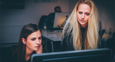 Click Empleo vuelve a impulsar el mercado laboral de los más jóvenes