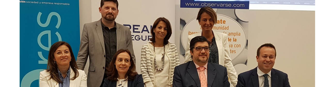 Comunicación interna y RSE, contribución a la estrategia empresarial