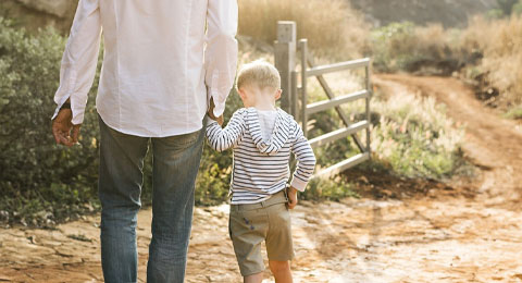 La genial solución 'ecológica' de VASS para los padres en un día laborable no lectivo