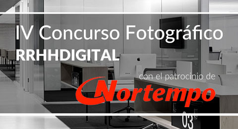 Nortempo, patrocinador del IV Concurso Fotográfico RRHHDigital