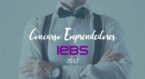 El Concurso de Emprendedores 2017 de IEBS cierra con éxito su 8ª edición