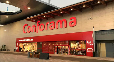 Conforama creará 60 nuevos puestos de trabajo con la apertura de una tienda en Canarias