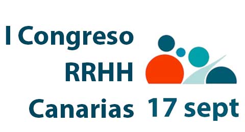 RRHHDigital.com periódico online oficial del I Congreso RRHH de Canarias