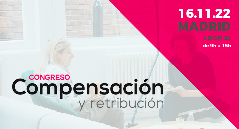 ¡Speakers confirmados! Descubre a los profesionales de RRHH y compensación laboral que no se perderán el 6 Congreso de Compensación y Retribución