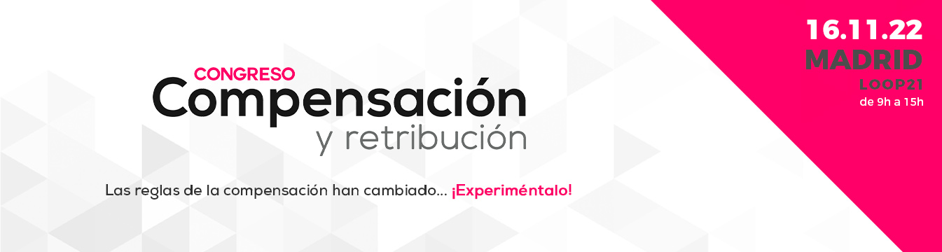 Congreso Compensación y Retribución