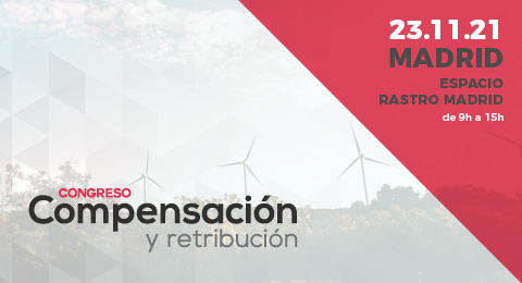 Todo lo que necesitas saber sobre el 5 Congreso de Compensación y Retribución: ponentes, temáticas, agenda, empresas participantes...